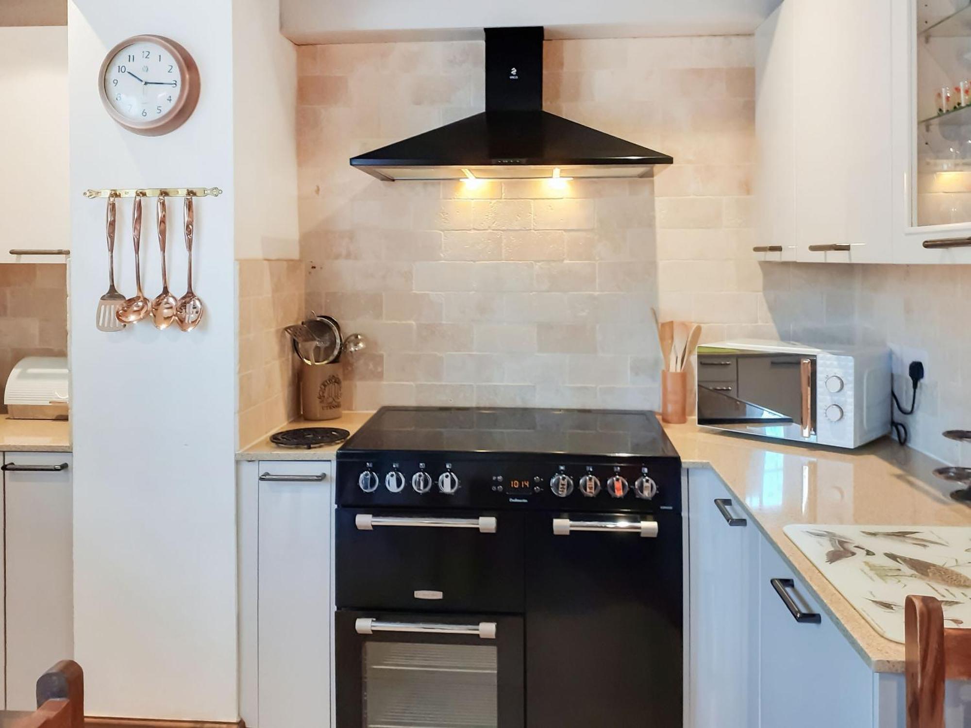 Borough Beck Cottage Helmsley Ngoại thất bức ảnh