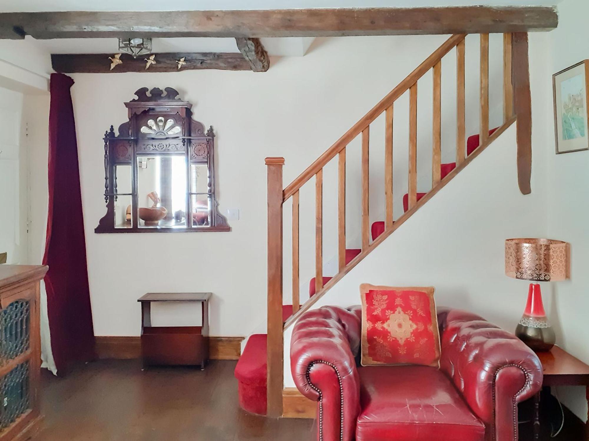 Borough Beck Cottage Helmsley Ngoại thất bức ảnh