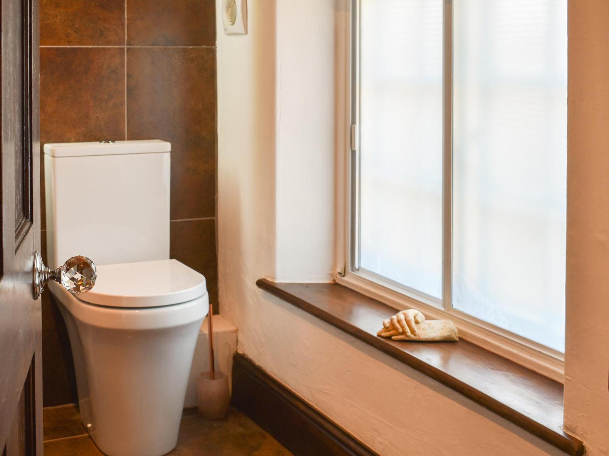 Borough Beck Cottage Helmsley Ngoại thất bức ảnh