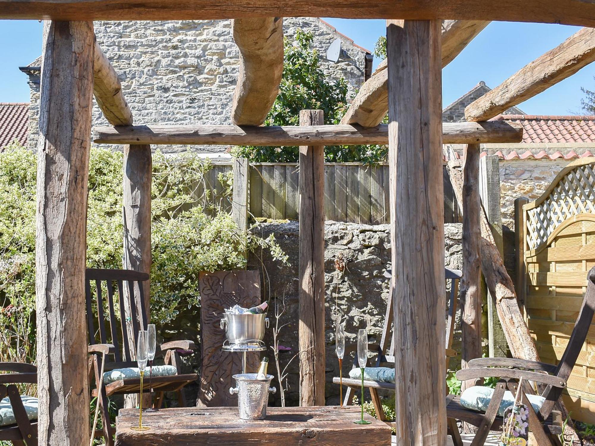 Borough Beck Cottage Helmsley Ngoại thất bức ảnh