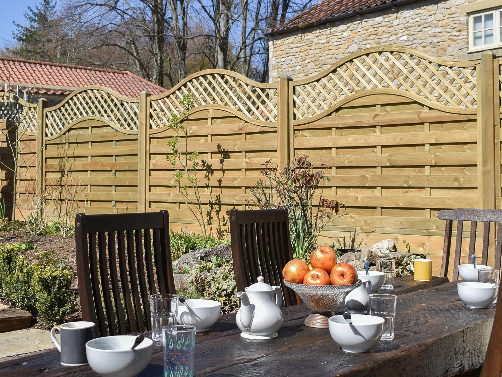 Borough Beck Cottage Helmsley Ngoại thất bức ảnh