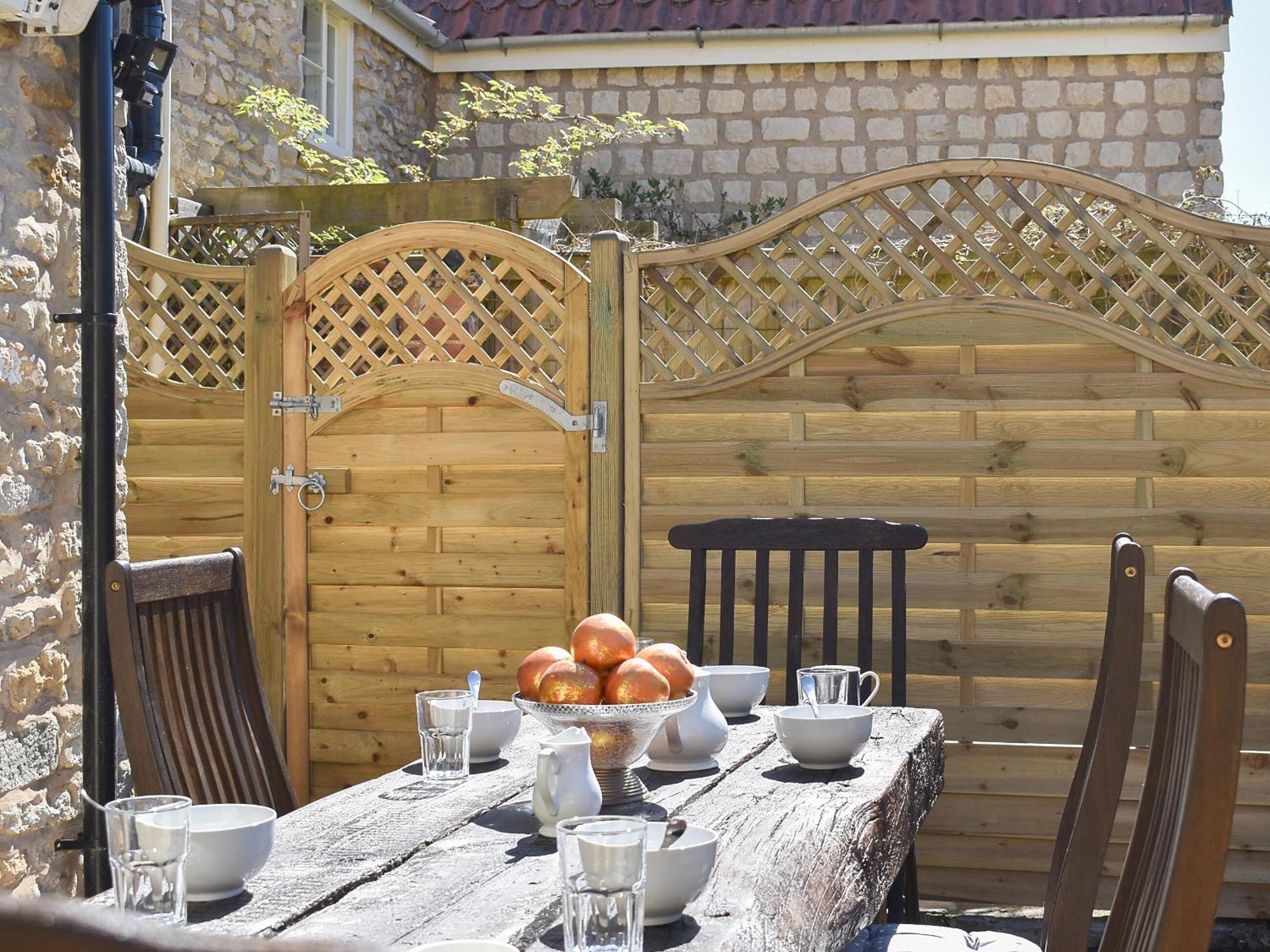 Borough Beck Cottage Helmsley Ngoại thất bức ảnh