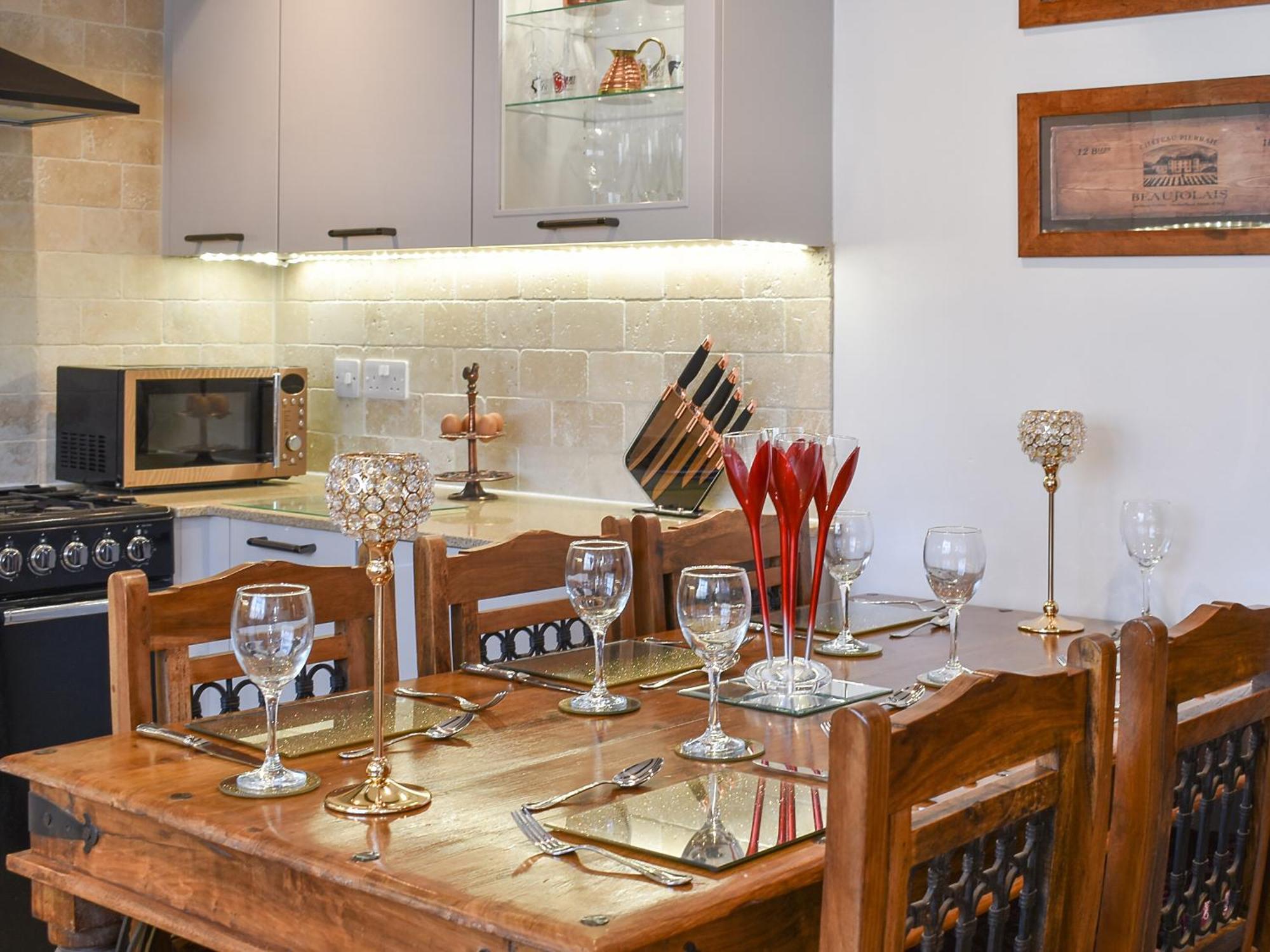 Borough Beck Cottage Helmsley Ngoại thất bức ảnh
