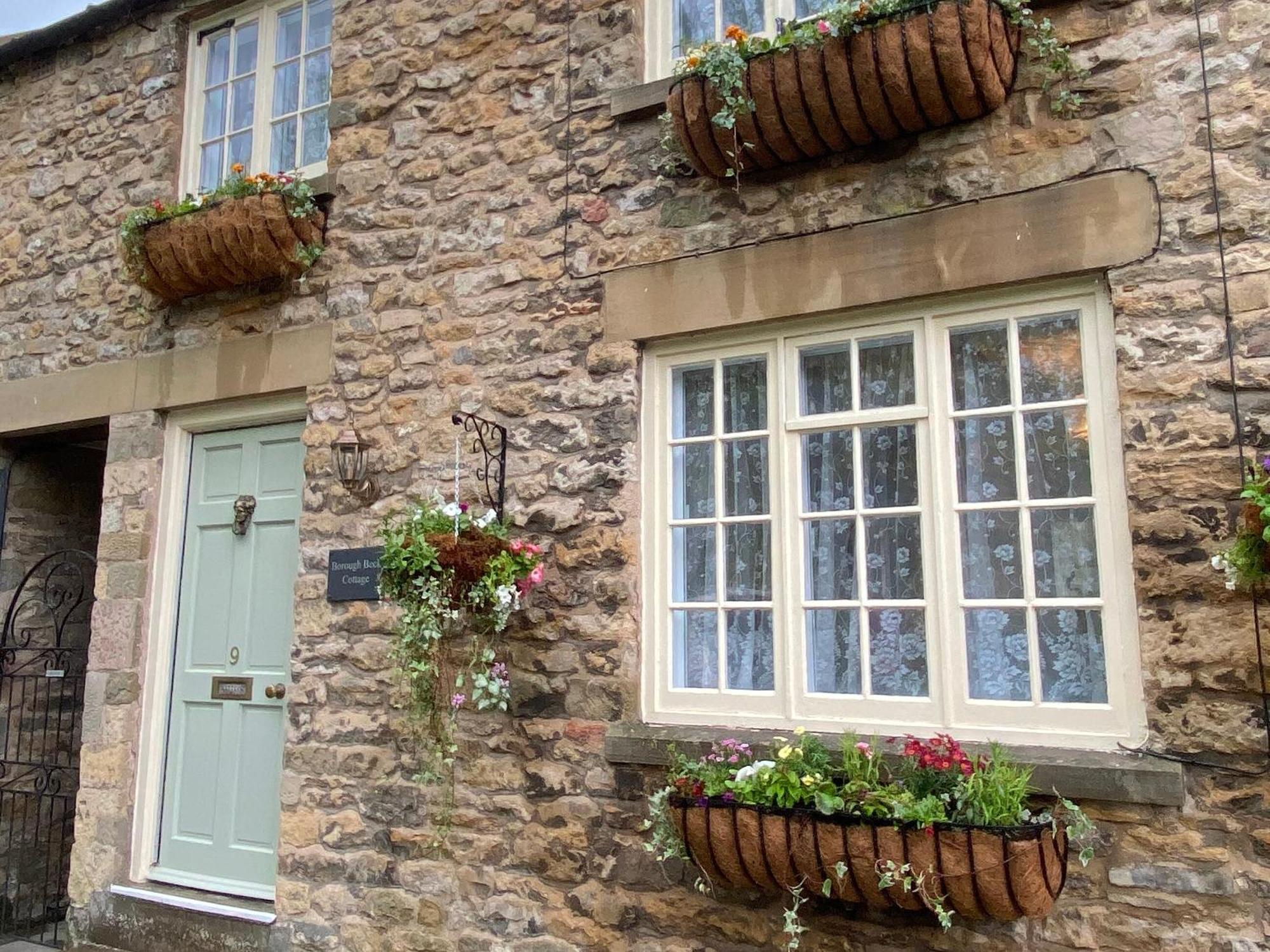 Borough Beck Cottage Helmsley Ngoại thất bức ảnh